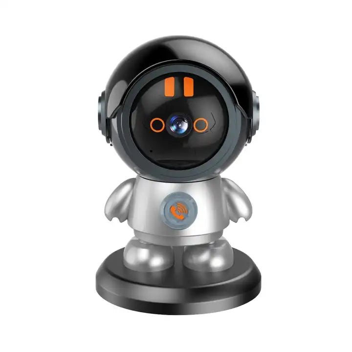Kamere Robot WiFi foto 1