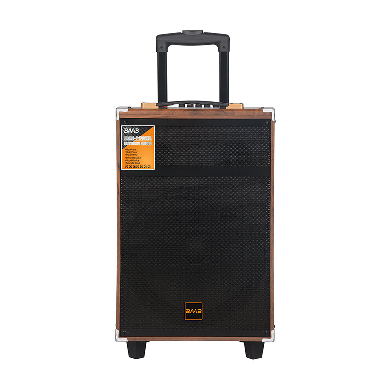 Speaker Baab B-Q12 foto 2