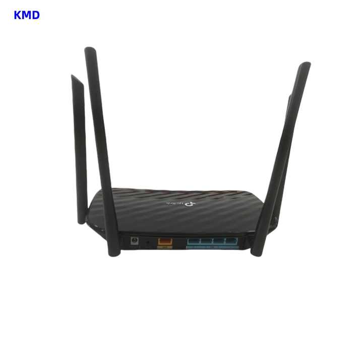Router AC1200 CZ5 foto 3