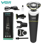 Makine rroje VGR- 983 foto 1