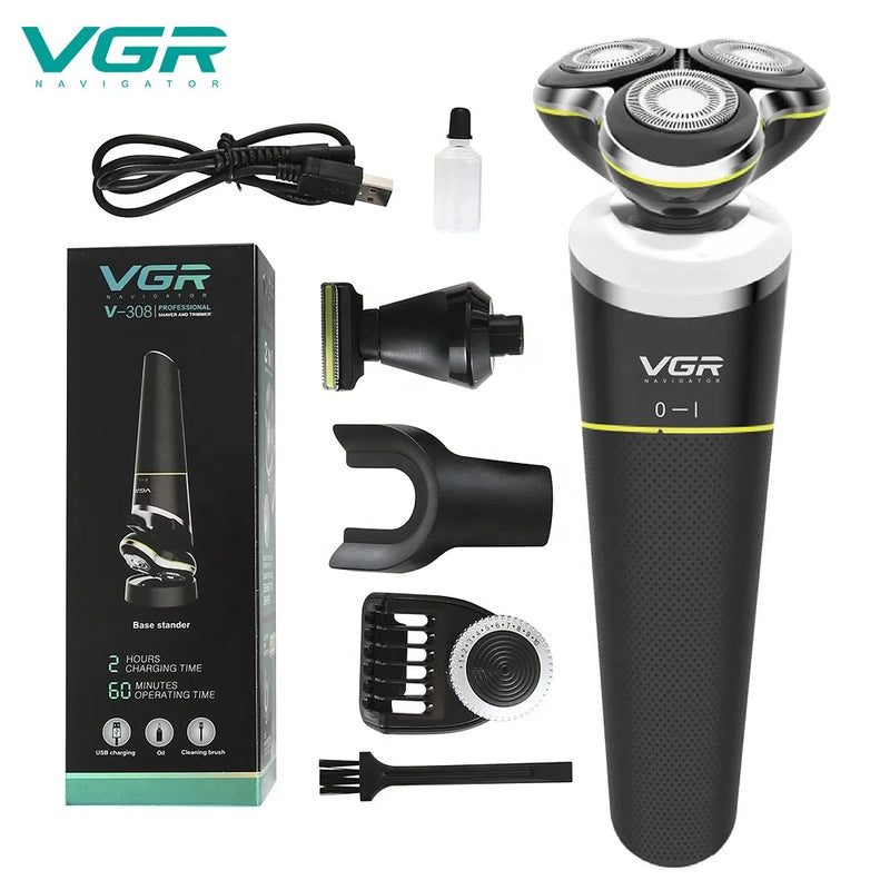 Makine rroje VGR- 983 foto 1