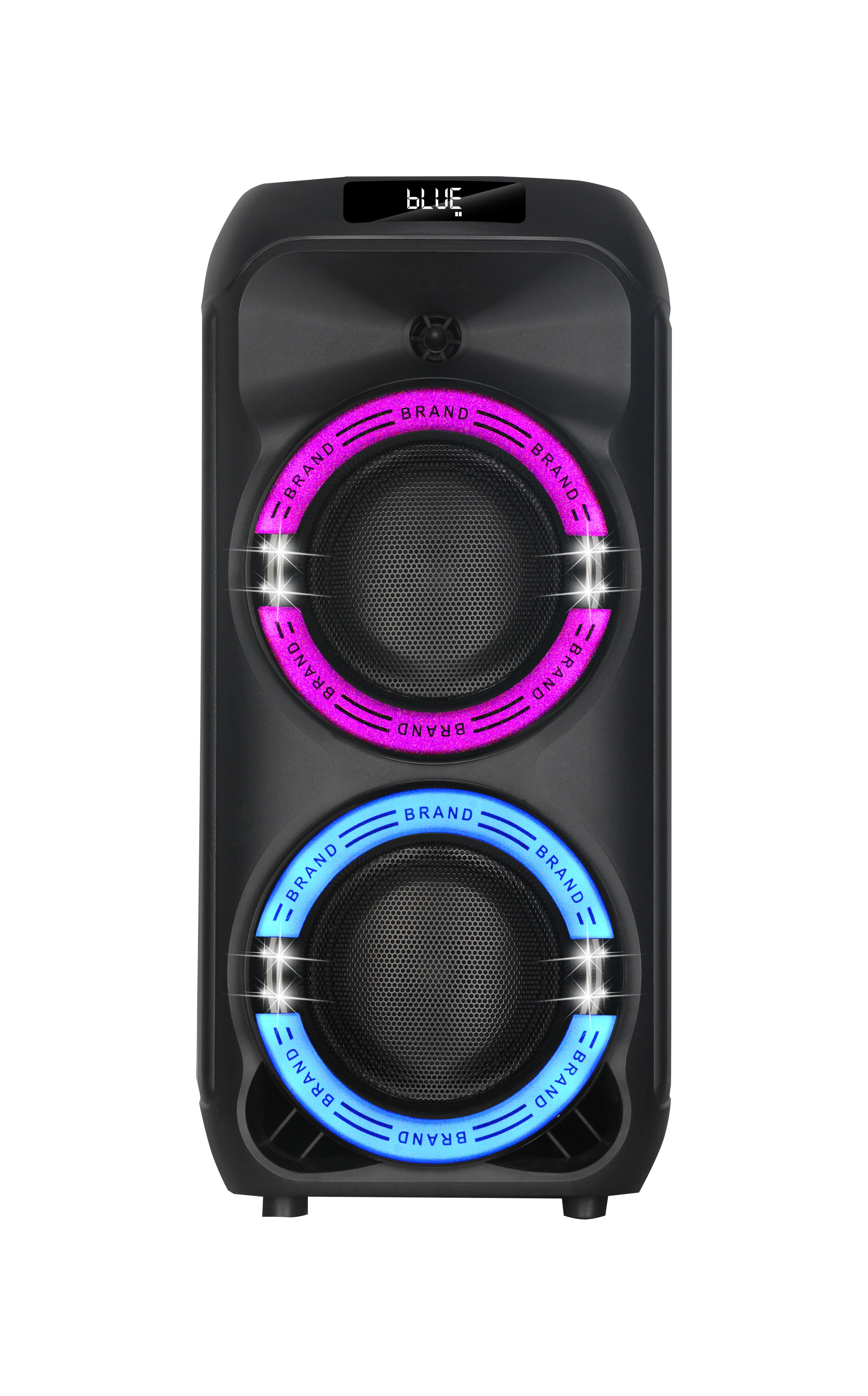 Speaker JBR-6602 foto 2