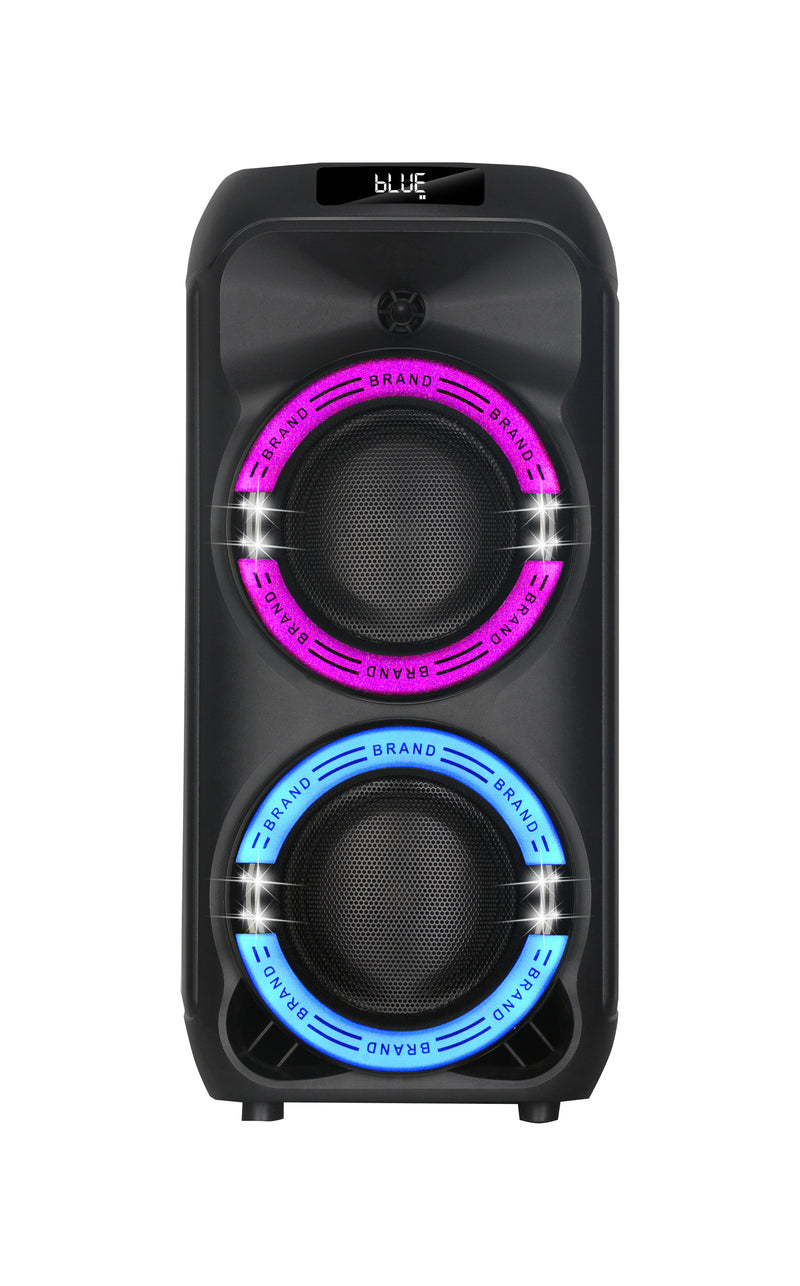 Speaker JBR-6602 foto 2