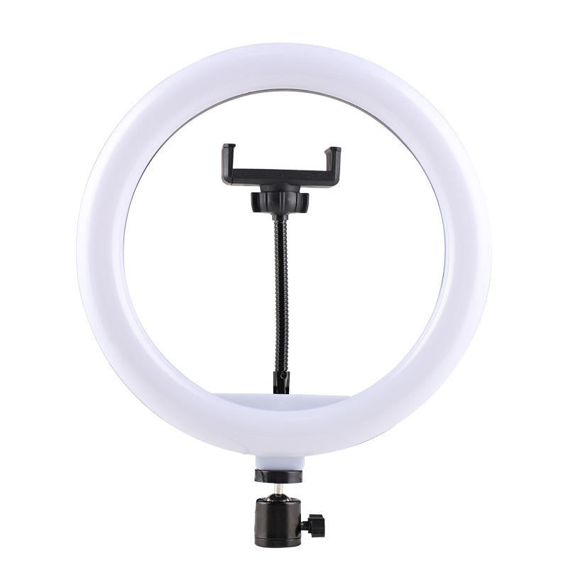Led Ring 56CM Triple Holder LJJ- 22 foto 3