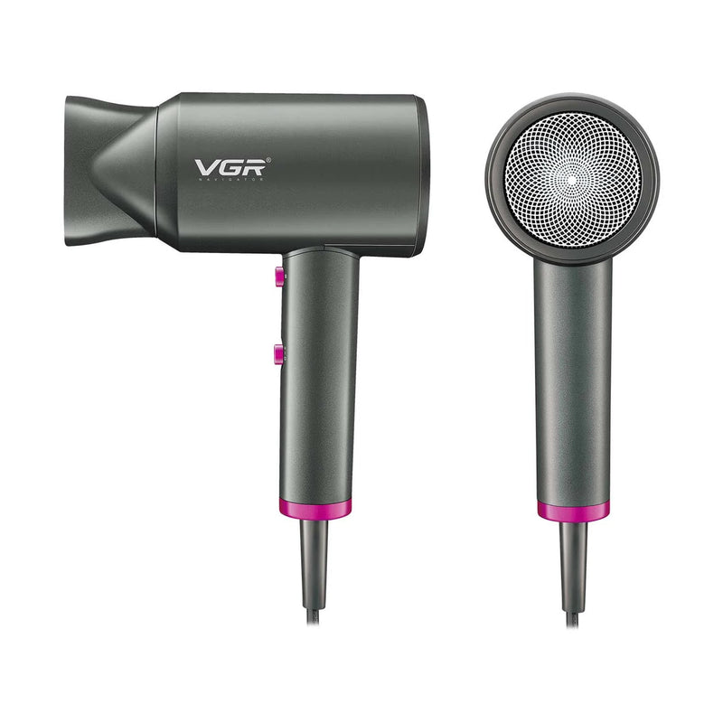 VGR Tharese Flokesh V-400 2000W