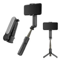 Tripod L 09 Gimbal Stabilizer Selfstick