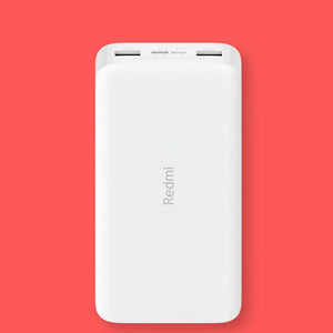 Redmi Power Bank 20, 000mAh foto 1
