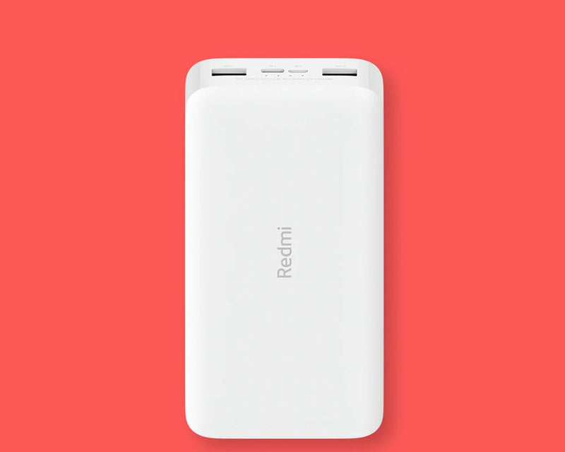 Redmi Power Bank 20, 000mAh foto 1