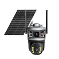 Kamere Solare 4G Dy Kamera (Lense) 8. 0MP