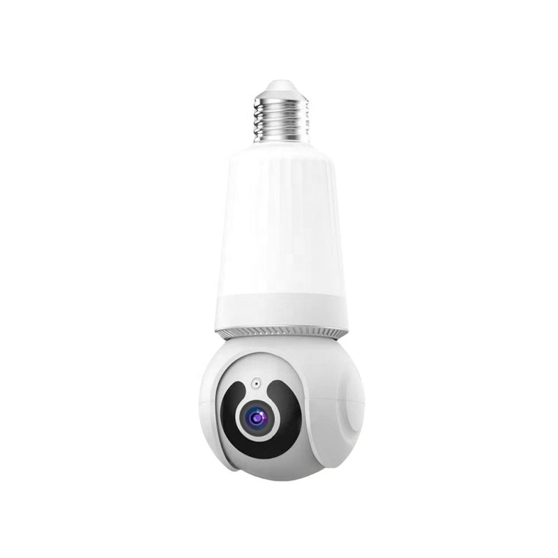 Kamere WiFi 5. 0MP Poç Q26- H foto 1