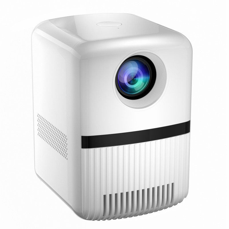 Projektor HT01Pro 4K HDR Smartbarry foto 1