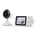 Baby Monitor 2, 8 Inch