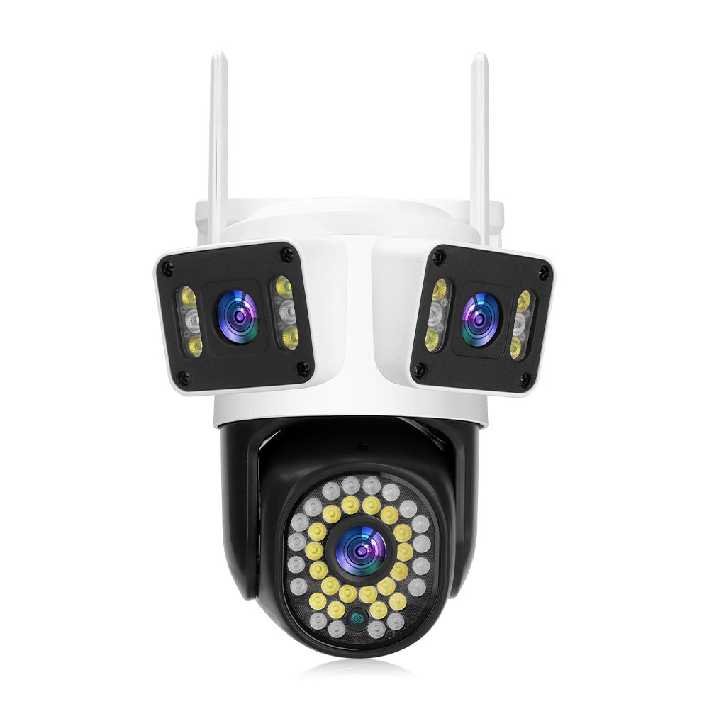 Kamere Wifi Dy Kamera (Lense) 8. 0MP foto 1