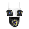 Kamere Wifi Dy Kamera (Lense) 8. 0MP