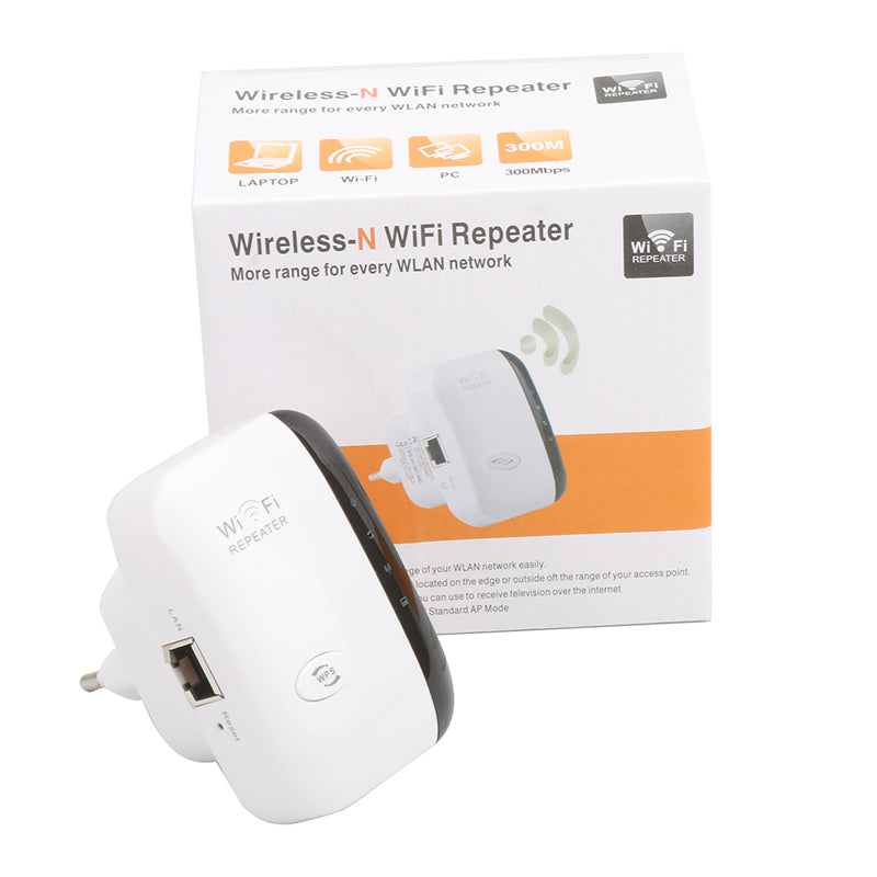 Wifi Extender 300mbps foto 2