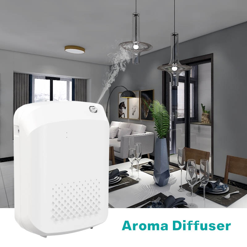 Air Cleaner Earldom C01 foto 4