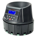 Numerim automatik i monedhave