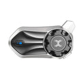 Kufje Wireless per Motociklete me Mikrofon X30 SE