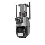 Kamere WiFi Dy Kamera ( Lense ) 8.0MP HD foto 2