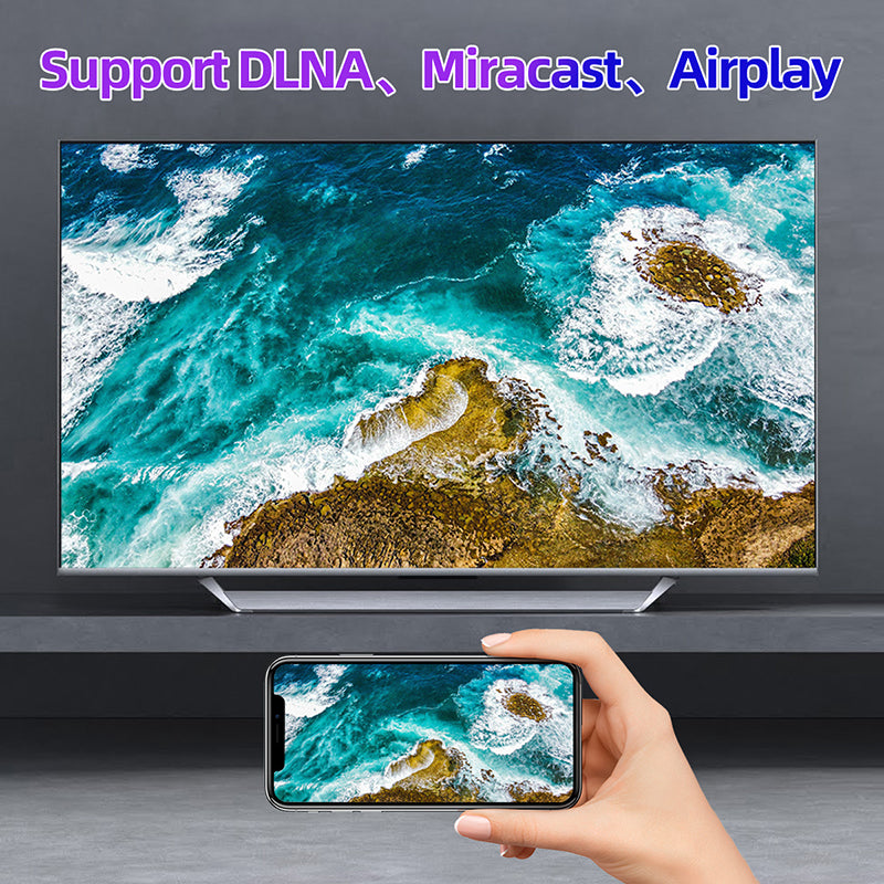 Android Box H96 Max V56 foto 8