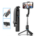 Tripod Selfie Stick C01
