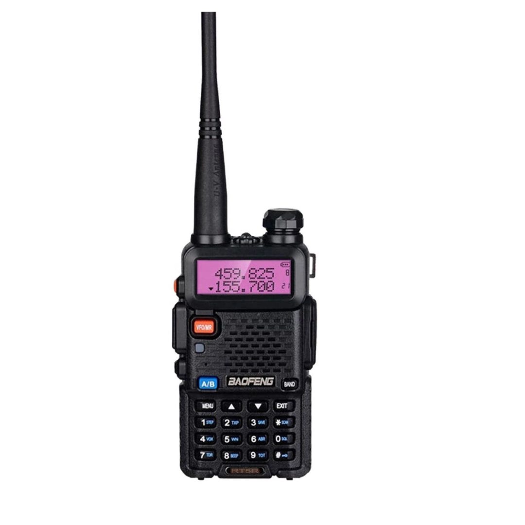 Radiomarres Professional BAOFENG UV- 5R foto 1