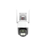 Kamere Wifi Me Alarm 5. 0MP foto 1