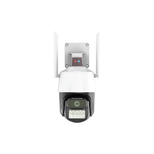 Kamere Wifi Me Alarm 5. 0MP foto 1