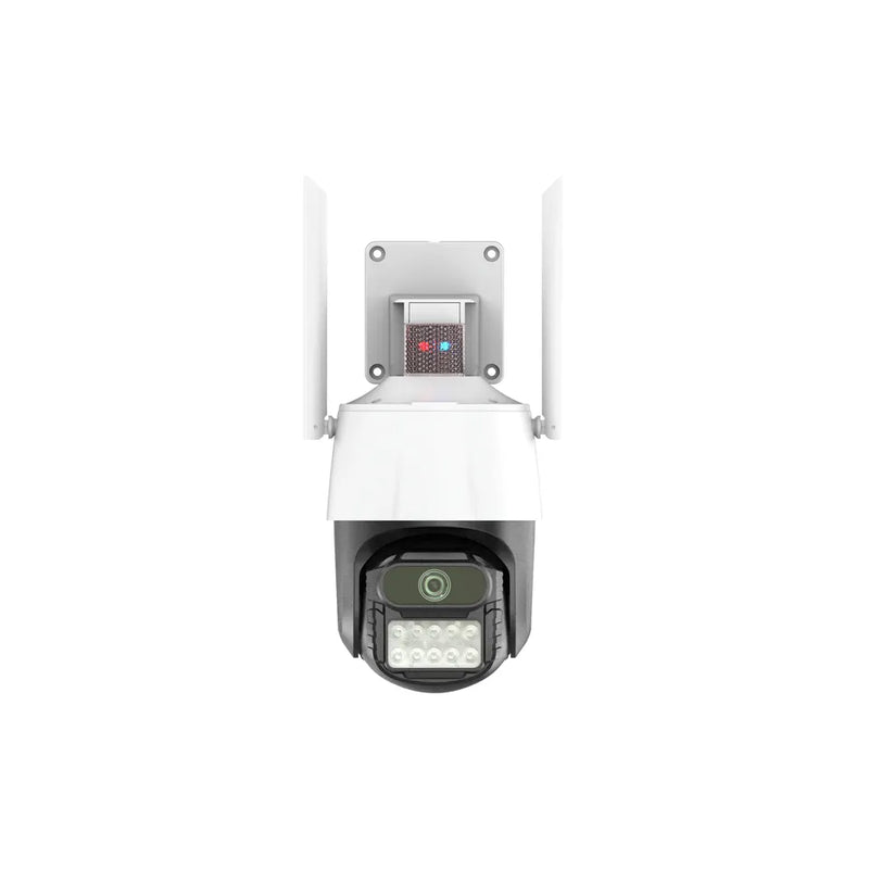 Kamere Wifi Me Alarm 5. 0MP foto 1