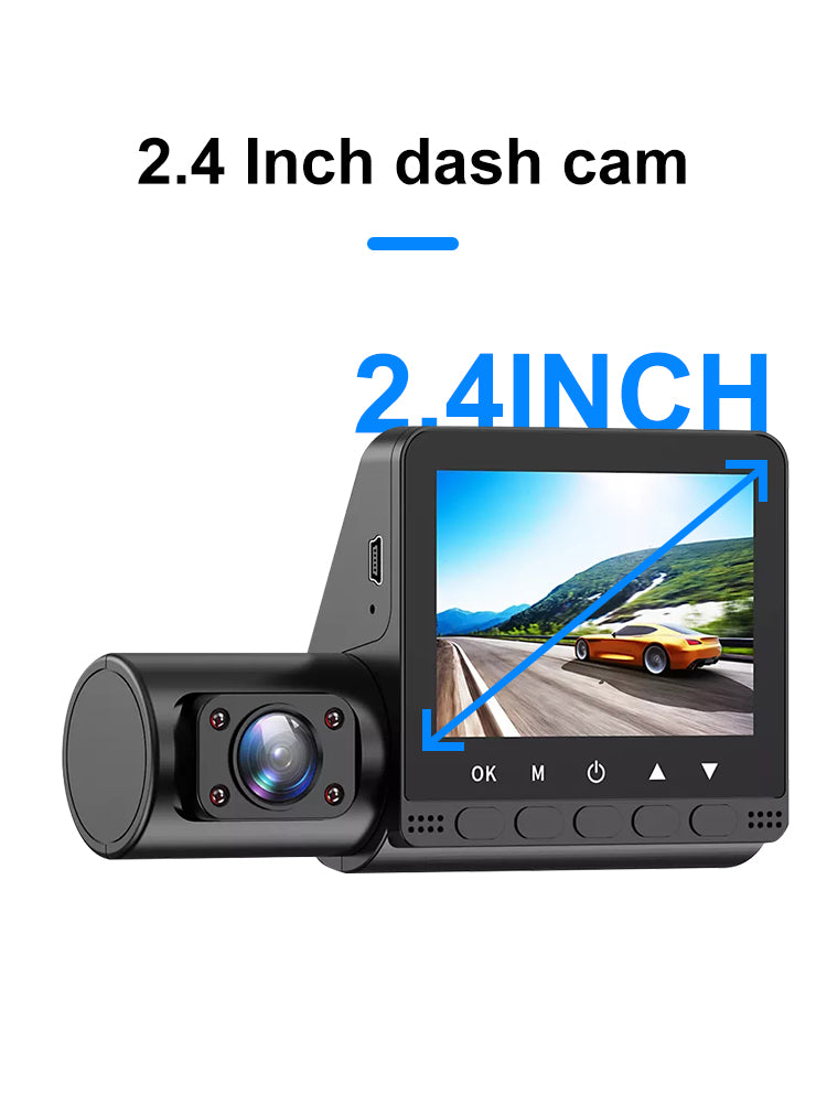 Kamere per veture 3in1 foto 3