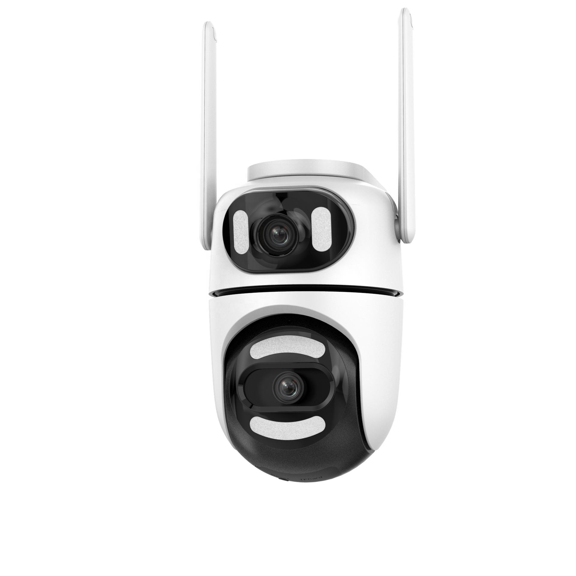 Kamere WiFi Dy Kamera (Lense) 4.0MP ICSEE foto 1