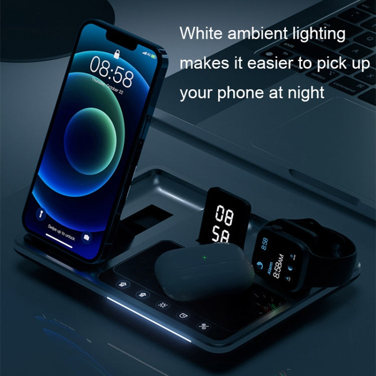 4 ne 1 WiFi Charger foto 4
