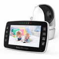 Baby Monitor SM43A