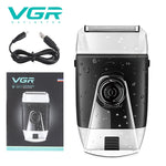 Makine rroje- VGR 307 foto 2