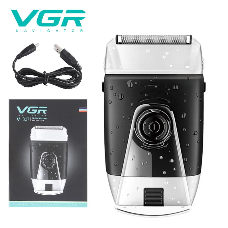 Makine rroje- VGR 307 foto 2