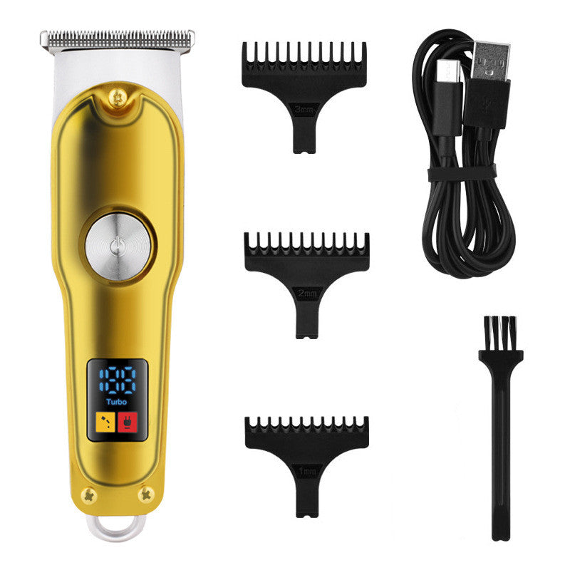 Denx Makine Flokesh Profesional DX1303 foto 2