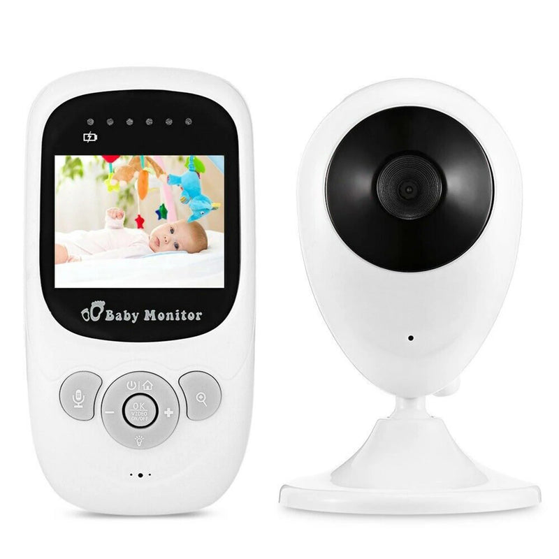 Baby Monitor SP800 foto 1