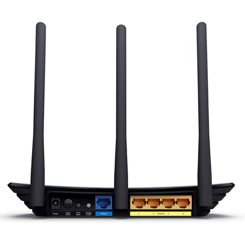 Tp- Link Wireless N Router WR940N foto 2