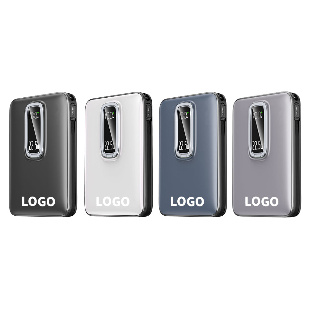 PowerBank 2000mAh Earldom PD60 foto 2