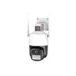 Kamere Wifi Me Alarm 5. 0MP foto 2