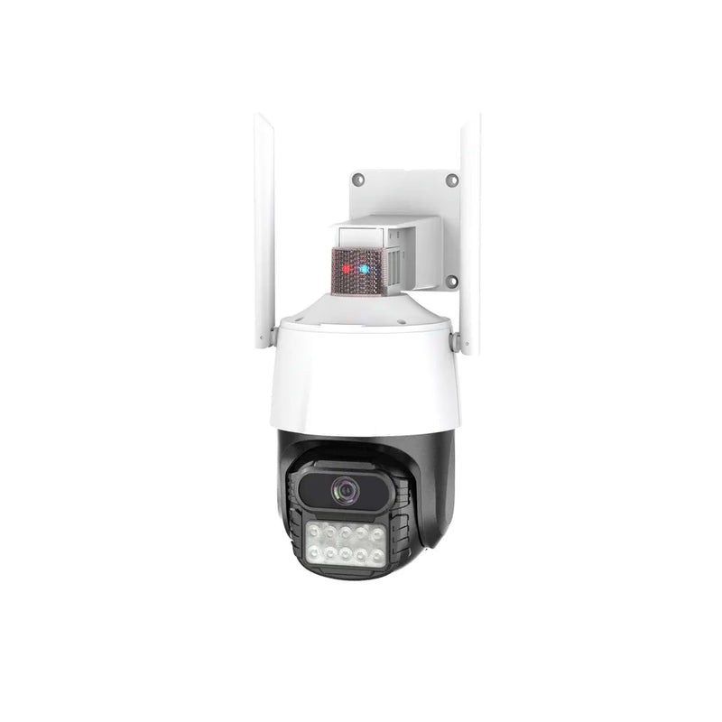 Kamere Wifi Me Alarm 5. 0MP foto 2