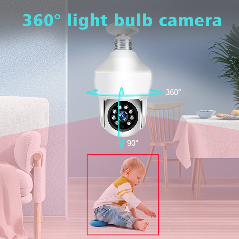 Kamere Poç WiFi 3.0MP D210A foto 4