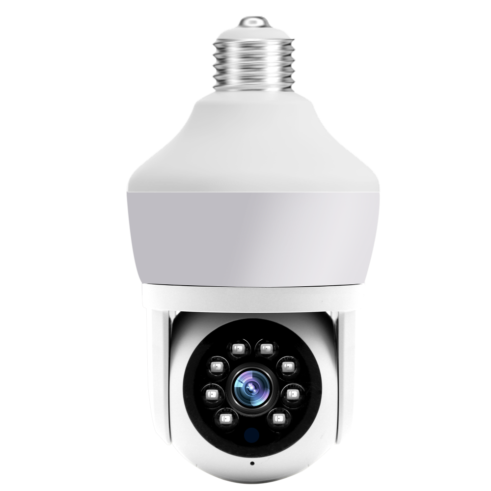 Kamere Poç WiFi 3.0MP D210A foto 1
