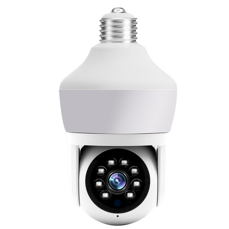 Kamere Poç WiFi 3.0MP D210A foto 1