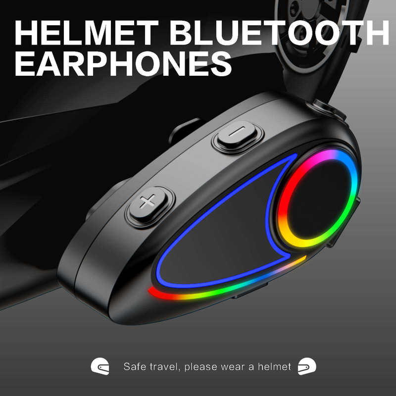 Kufje Wireless Helmet- k17 foto 2