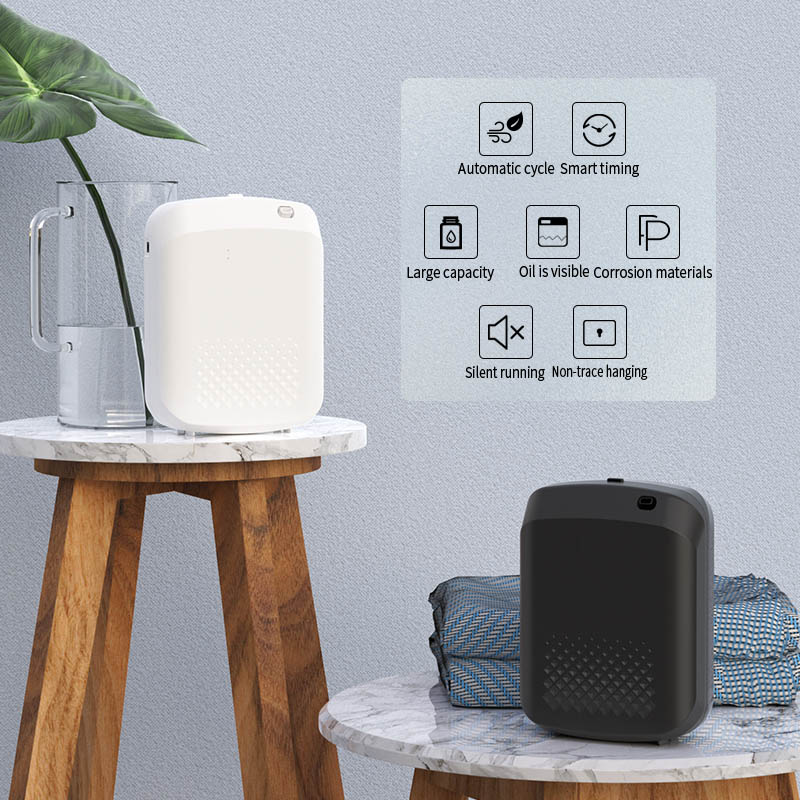 Air Cleaner Earldom C01 foto 5