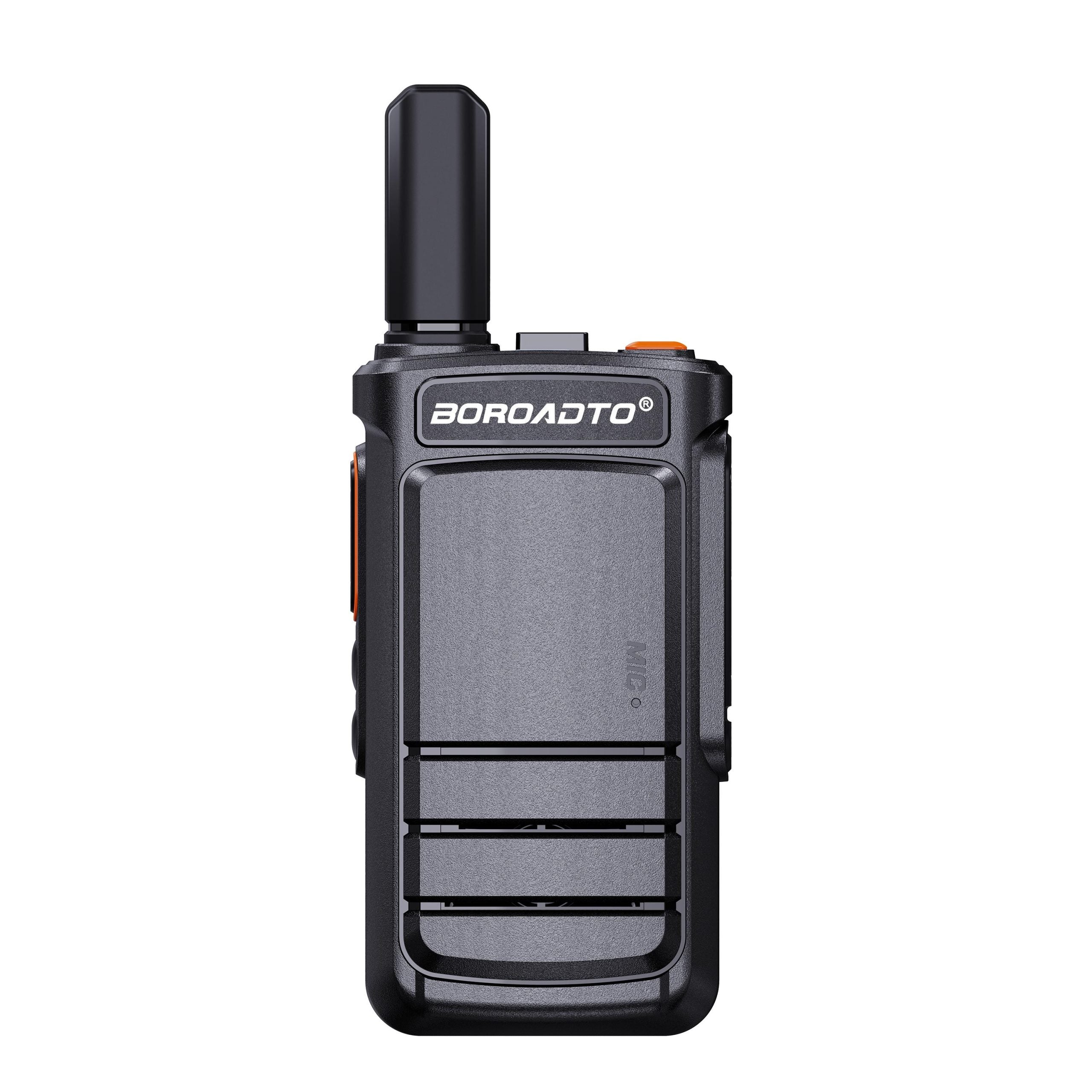 Radiomarres Professional Boroadto BLT-B6 Set foto 1