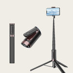 Earldom ZP31– Shkop per Selfie me Tripod, foto 1
