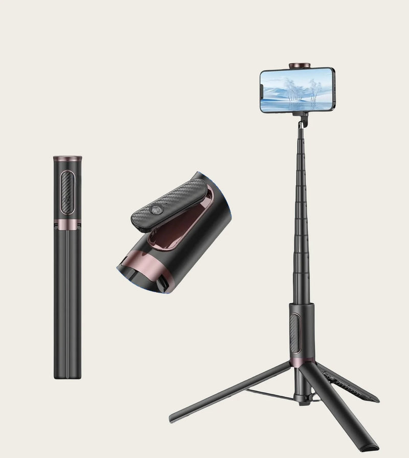 Earldom ZP31– Shkop per Selfie me Tripod, foto 1