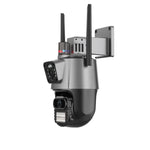 Kamere WiFi Dy Kamera ( Lense ) 8.0MP HD foto 4